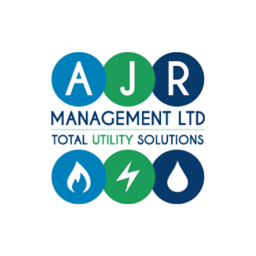 AJR Management Ltd Logo